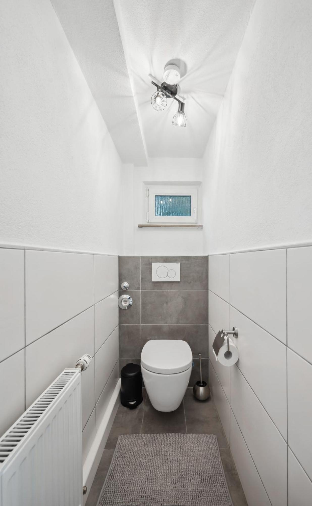 Malu Rooms - Ruhige Lage, Erdgeschoss, Smarttv, Netflix, 24H Checkin, Ludwigsburg Eksteriør billede